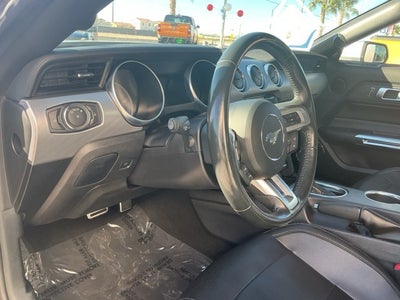 2023 Ford Mustang EcoBoost Premium