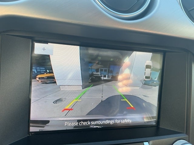 2023 Ford Mustang EcoBoost Premium