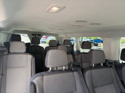 2024 Ford Transit-350 XLT