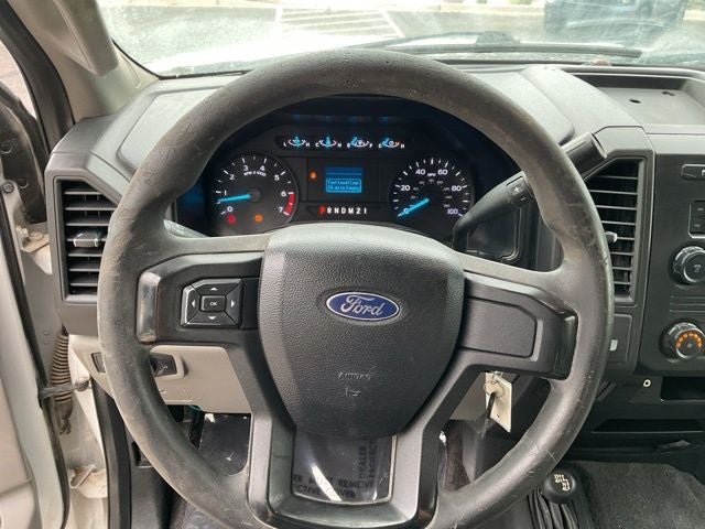 2017 Ford F-350SD XL