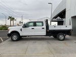 2017 Ford F-350SD XL