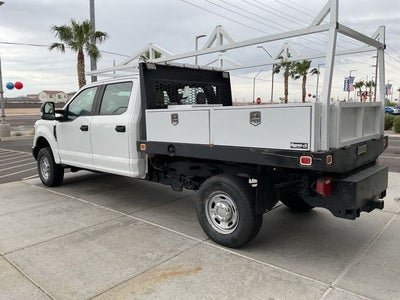 2017 Ford F-350SD XL