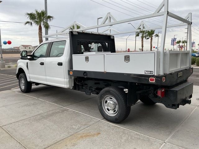 2017 Ford F-350SD XL