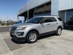 2017 Ford Explorer Base