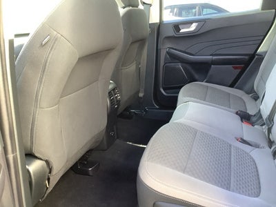 2021 Ford Escape SE Hybrid