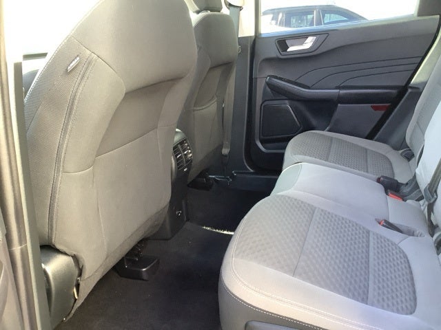 2021 Ford Escape SE Hybrid