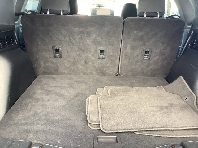 2021 Ford Escape SE Hybrid