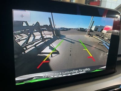 2022 Ford Escape Plug-In Hybrid SE