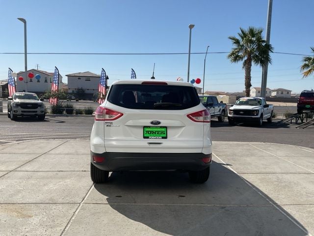 2013 Ford Escape S