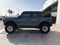 2021 Ford Bronco Black Diamond