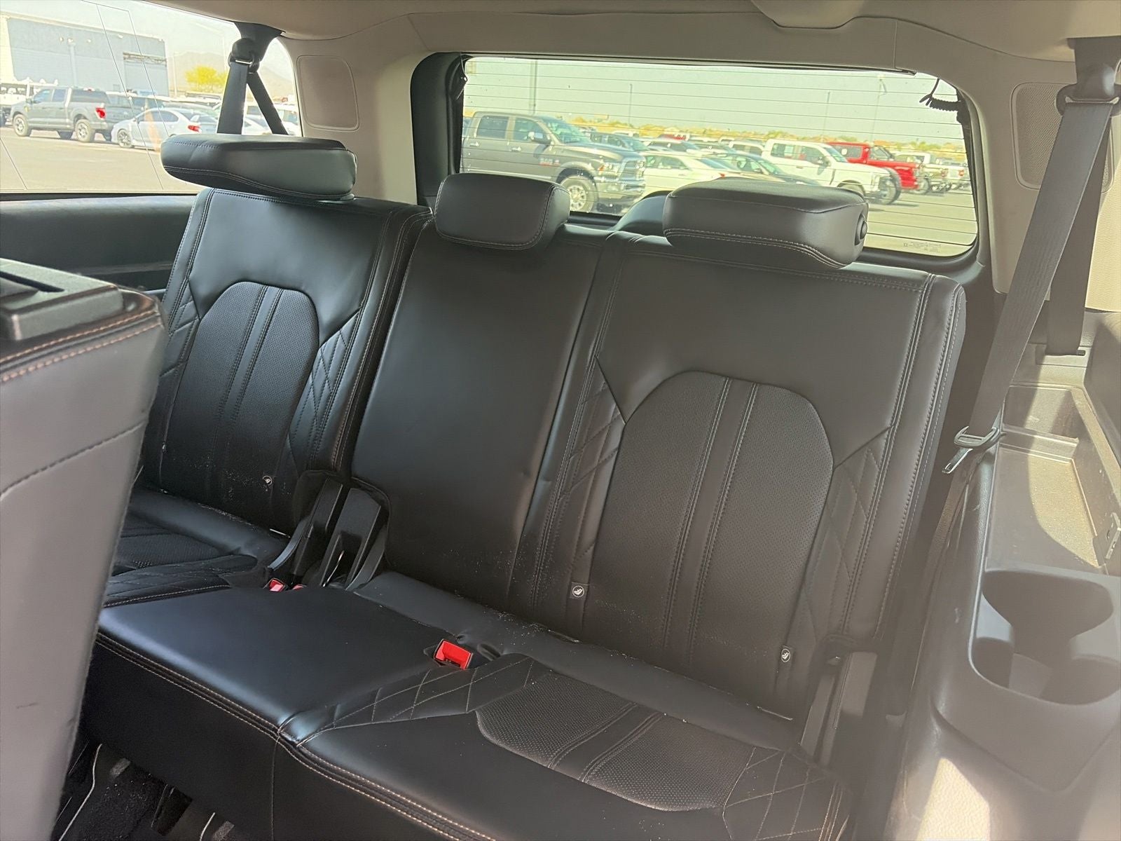 2021 Ford Expedition Max Platinum