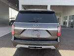 2021 Ford Expedition Max Platinum
