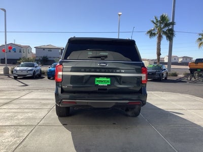 2022 Ford Expedition XLT