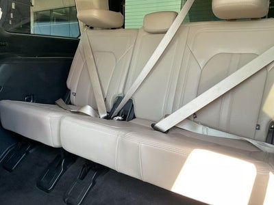 2022 Ford Expedition Limited