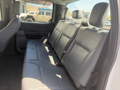 2024 Ford F-250SD XL