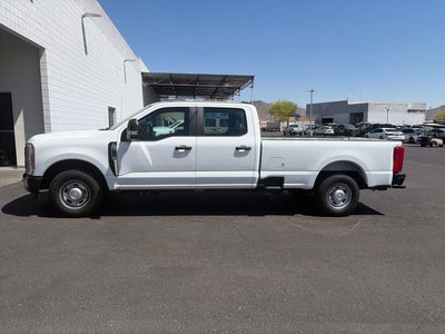 2024 Ford F-250SD XL