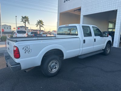 2015 Ford F-250SD XL