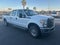 2015 Ford F-250SD XL