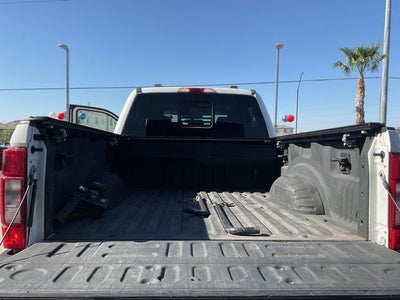 2020 Ford F-250SD XLT