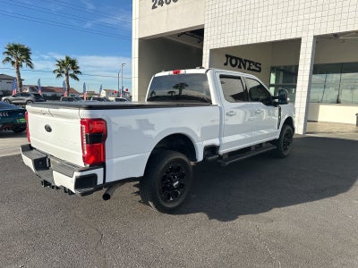 2023 Ford F-250SD XLT