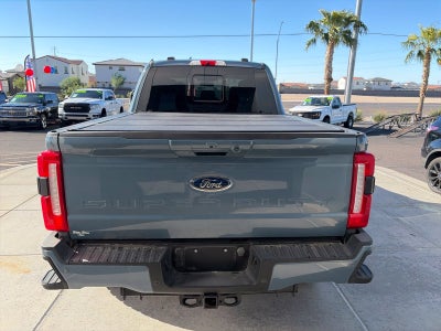 2023 Ford F-250SD Lariat