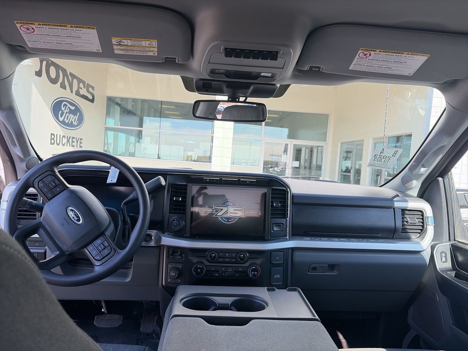 2023 Ford F-250SD XLT