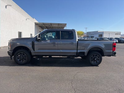 2023 Ford F-250SD XLT