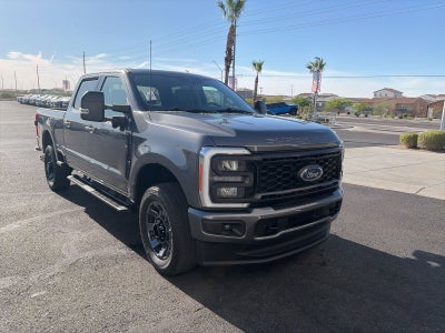2023 Ford F-250SD XLT