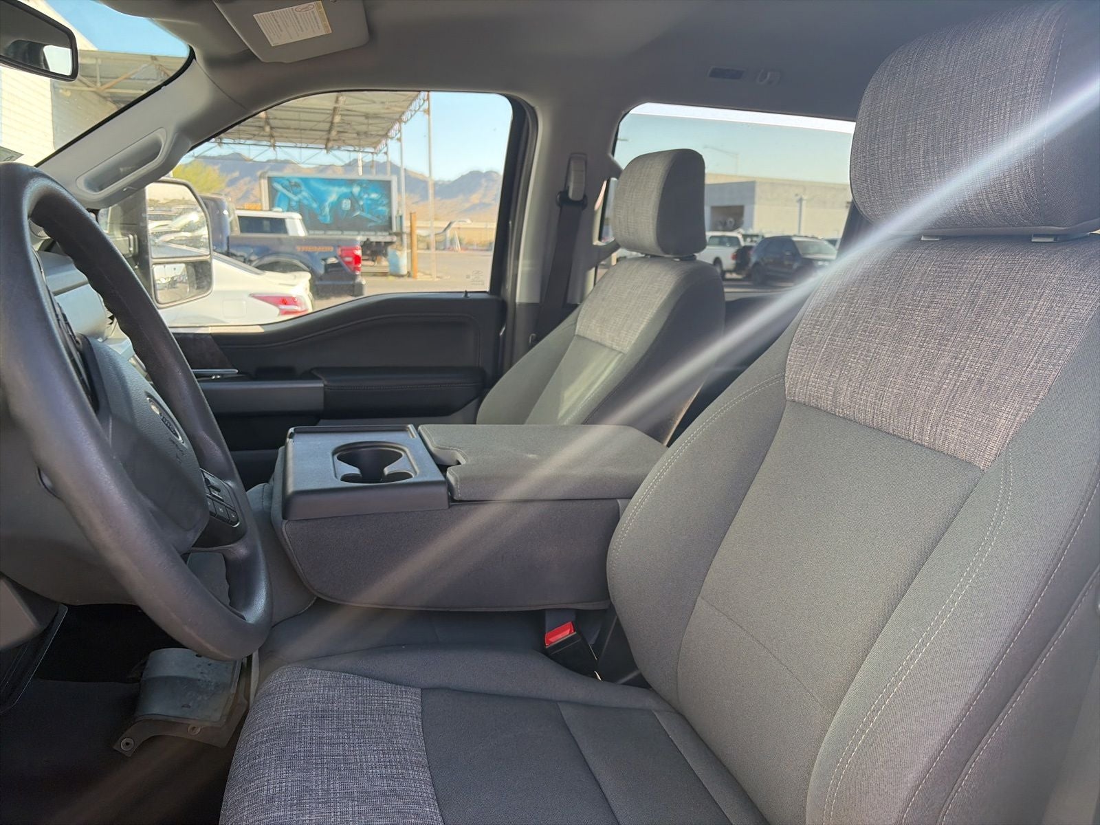 2023 Ford F-250SD XLT