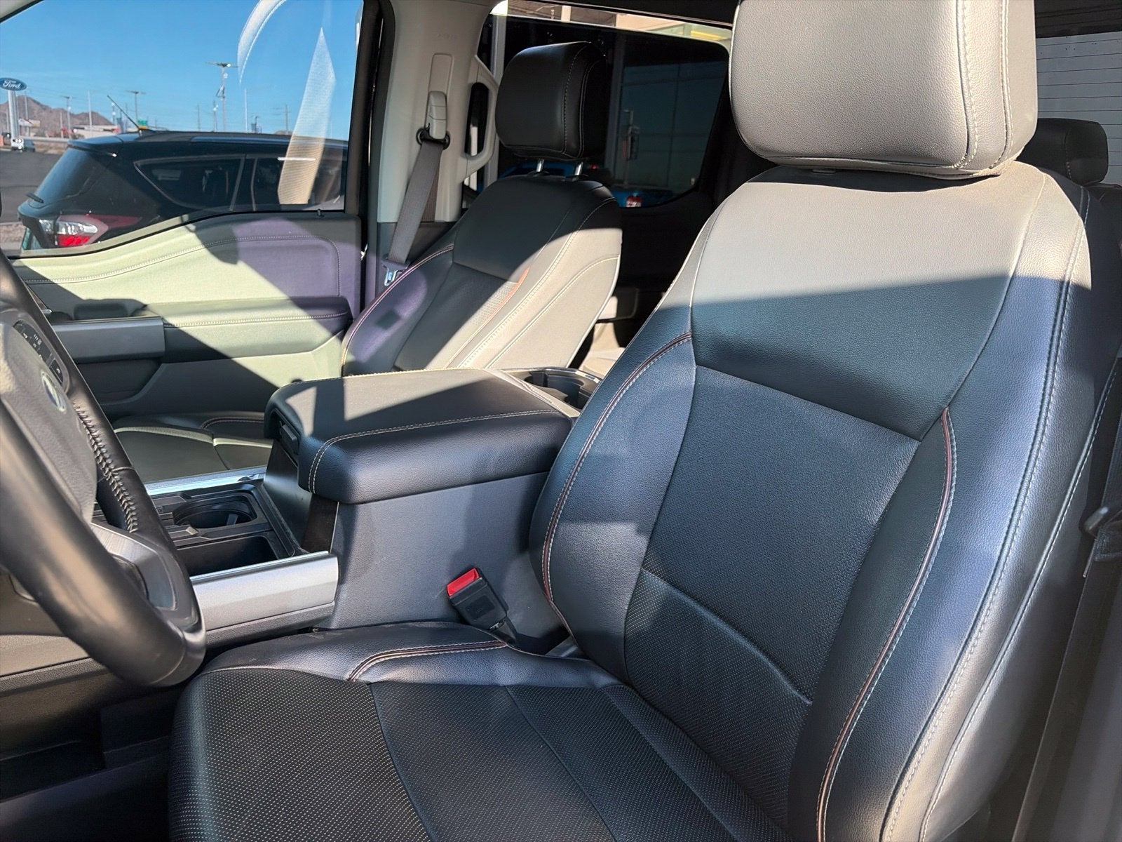 2023 Ford F-250SD Lariat