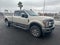 2018 Ford F-350SD Lariat