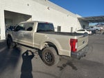 2017 Ford F-350SD Lariat