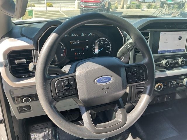 2021 Ford F-150 XL 101A