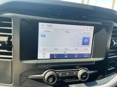 2021 Ford F-150 XL 101A
