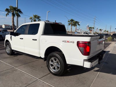 2024 Ford F-150 XL