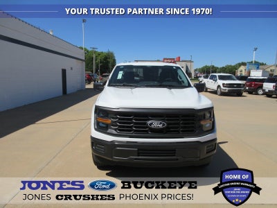 2024 Ford F-150 XL
