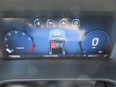 2024 Ford F-150 XL