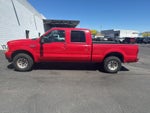2004 Ford F-250SD XL