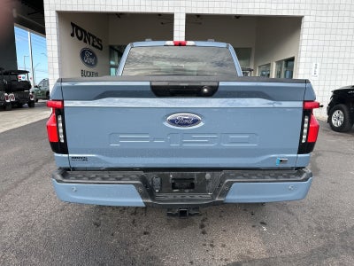 2023 Ford F-150 Lightning XLT