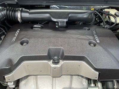 2015 Chevrolet Impala LT 1LT