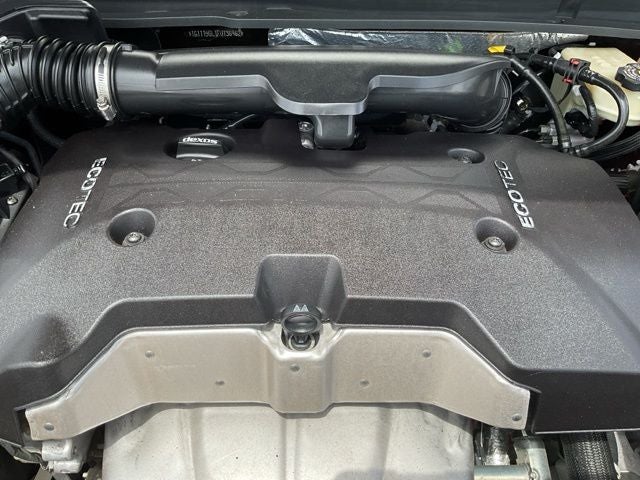 2015 Chevrolet Impala LT 1LT