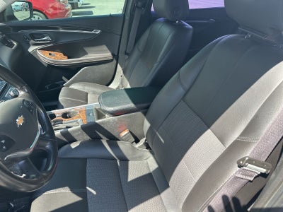 2015 Chevrolet Impala LT 1LT