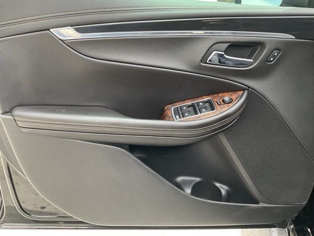 2015 Chevrolet Impala LT 1LT