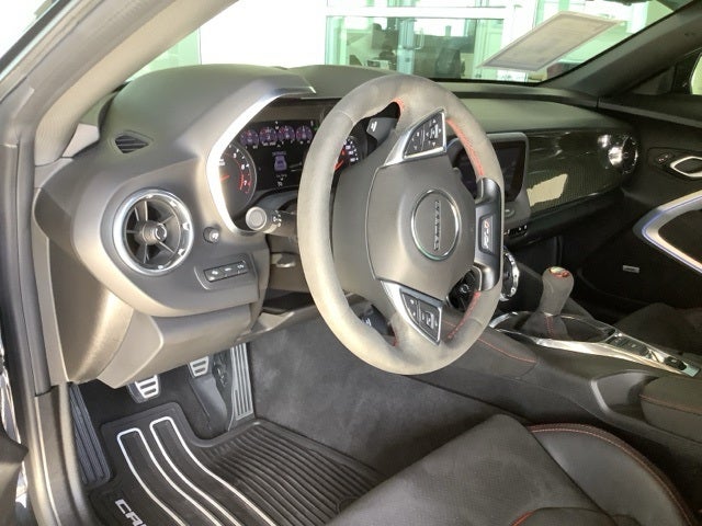 2019 Chevrolet Camaro ZL1