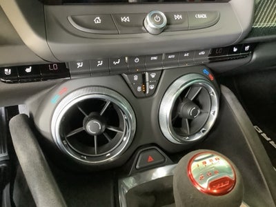 2019 Chevrolet Camaro ZL1