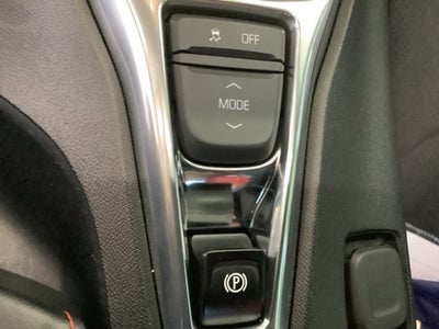 2019 Chevrolet Camaro ZL1