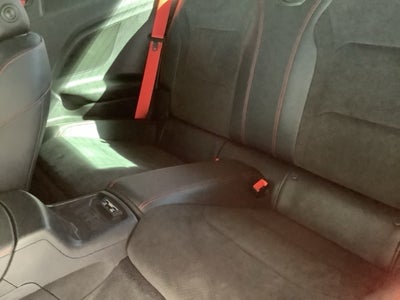 2019 Chevrolet Camaro ZL1