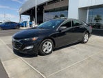 2024 Chevrolet Malibu LS 1FL