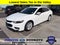 2018 Chevrolet Malibu Hybrid