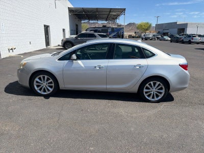 2014 Buick Verano Convenience Group